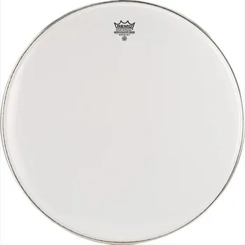 Blána REMO Ambassador Coated Bass 24"