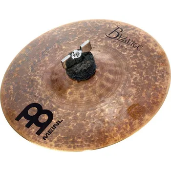 Hudební nástroj MEINL Byzance Dark Splash 8"