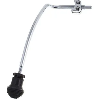 SONOR 14594163 Bass Drum Leg (Left)