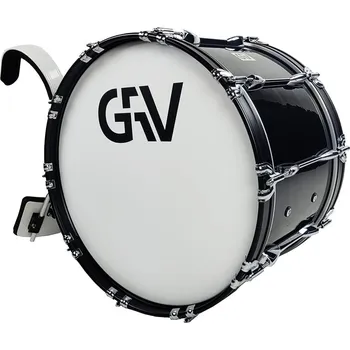 Jednotlivý buben GRV Pro Marching Bass Drum 22x14" + Carrier