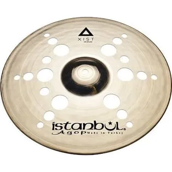 Činel ISTANBUL AGOP Xist Ion Brilliant Splash 8"