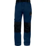 Delta Plus Pracovní kalhoty M1PA2 – modré - XL