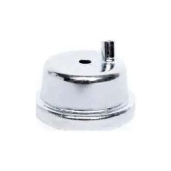 Motor pro motocykl Duells Koncovka tlumiče výfuku BABETTA