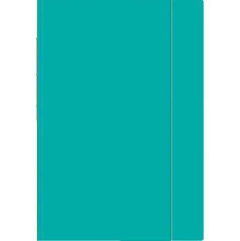 Desky s gumou A4 Interdruk