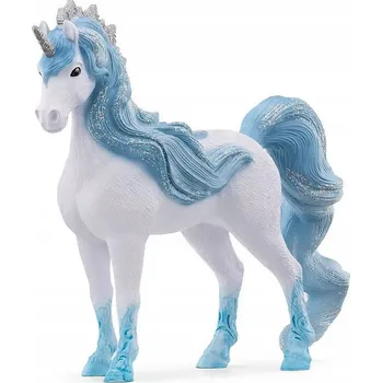 Schleich Bayala – Kobyla jednorožce vody 70823