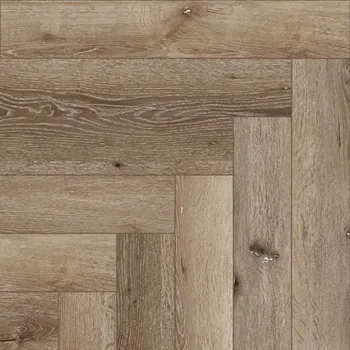 vinylová podlaha COREtec Naturals 50LVPEH854 Acorn Oak Herringbone