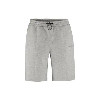 Pánské kraťasy CRAFT ADV Join Sweat M šedá 1914709-950000 XS; Šedá kraťasy + DÁREK DLE VÝBĚRU!