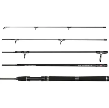 Penn Squadron IV Travel SW Spin 240cm 4p 75-150g
