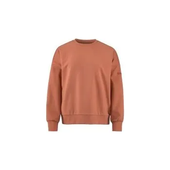 Dámská mikina CRAFT ADV Join RN Sweatshirt W červená 1914770-458000 XXL; Červená mikina + DÁREK DLE VÝBĚRU!