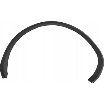 Posilovač řízení VW TOUAREG (7P5) 2010 - 2014 LIŠTA BLATNÍKU LEVÁ