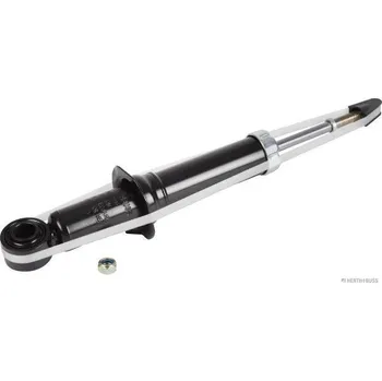 Tlumič pérování HERTH+BUSS JAKOPARTS J4322016