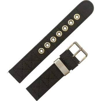 Módní doplněk Textilní řemínek Citizen (52560) z modelu BN0118-04E - 20 mm + 5 let záruka a dárek ZDARMA