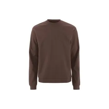 Pánská móda CRAFT ADV Join RN Sweatshirt M hnědá 1914707-286000 XXL; Hnědá mikina + DÁREK DLE VÝBĚRU!