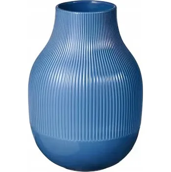 Váza Váza IKEA keramická 16 x 21 cm