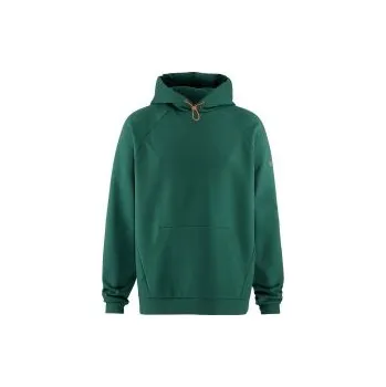 Pánská mikina CRAFT ADV Join M zelená 1914705-643000 XXL; Zelená bunda + DÁREK DLE VÝBĚRU!