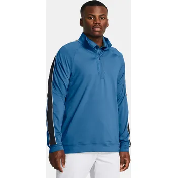 Pánská móda Pánská mikina Under Armour UA Storm Midlayer HZ 1383143-406 Modrá LG