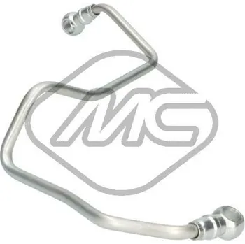 Olejové potrubí Metalcaucho 92293