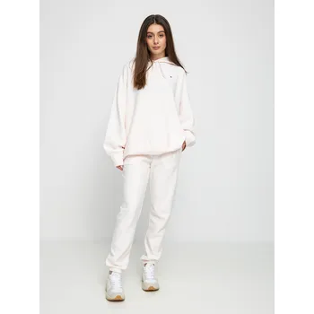 Dámské kalhoty Champion Elastic Cuff Pants 115098 (beo) XS, růžová