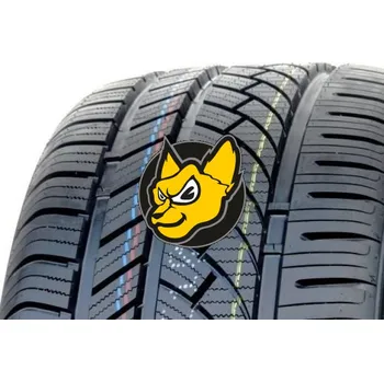 Celoroční osobní pneu Fortuna Ecoplus 4S 175/65 R14 86T XL