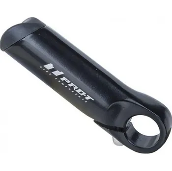 Rohy na řídítka rohy PRO-T dural Ergo 50