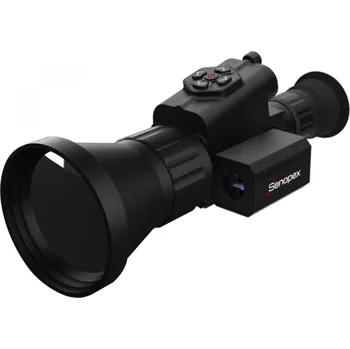 Puškohled Termovizní zaměřovač Senopex DOT S10 LRF