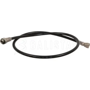 Příslušenství pro sportovní střelbu Náhradní hadice kompresoru Hill EC-3000 EVO