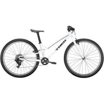 Dětské kolo Trek Wahoo 26 Path 26" 2025 White Prismatic