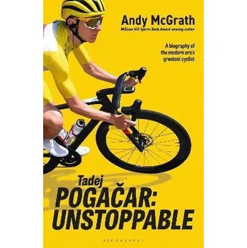 Umění Tadej Pogacar