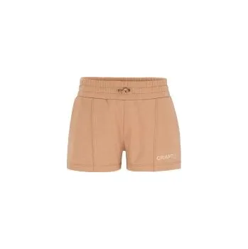 Dámské kraťasy CRAFT ADV Join Sweat W růžová 1914702-246000 S; Růžová kraťasy + DÁREK DLE VÝBĚRU!