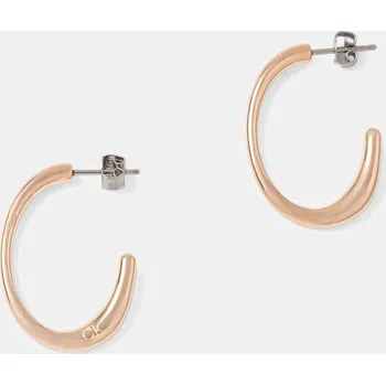 Náušnice Náušnice Calvin Klein 35000348 zlatá GLD, vel. ONE SIZE