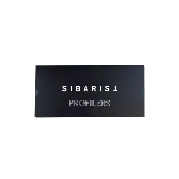 Filtr do kávovaru Sibarist PROFILERS - sada 5 ks profilerů