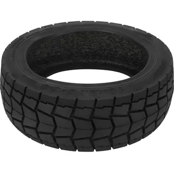 Příslušenství pro elektrokoloběžku 10×2.75-6.5 Městská Bezdušová Pneumatika pro Elektrické Koloběžky – City Road Tire