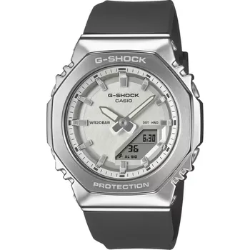 Hodinky Casio G-Shock GM-S2110-1A7ER