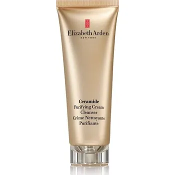 Pleťový krém Elizabeth Arden Ceramide Purifying Cream čistící pleťový krém 125 ml + Prodloužená možnost vrácení zboží do 30 dnů.