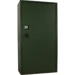 Rottner Guntronic 10 EL skříň na zbraně zelená