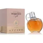 Azzaro Wanted Girl W EDP 50 ml