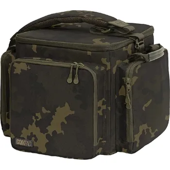 Pouzdro na rybářské vybavení Korda Taška Compac Cube Carryall Dark Kamo