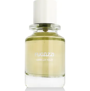 Unisex parfém Fugazzi Vanilla Haze EDP 50 ml UNISEX