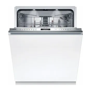 Domácí spotřebič Bosch SMV6ECX20E + připojení do aplikace Home Connect