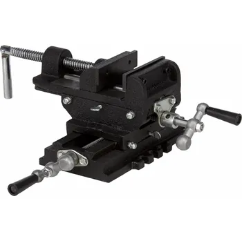 Křížový svěrák CV100 ZM90-CV100