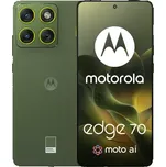 Motorola EDGE 70 12+512 GB Pantone Bronze Green (PBA50029PL)
