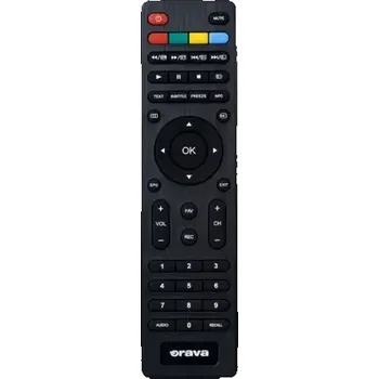 RC model auta Orava VDO-RC M92B Dálkové ovládání (VDO-RC M92B)