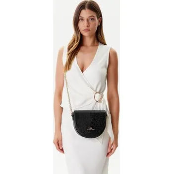 Kabelka Kabelka WITTCHEN 99-4E-020-1G Černá OS