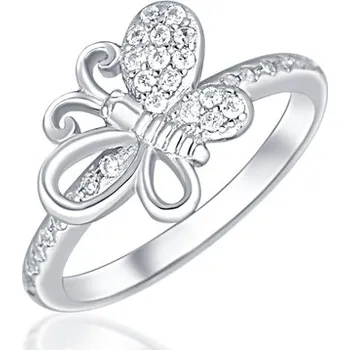 Prsten Prsten 925/1000 SVLR0731XI2BI56