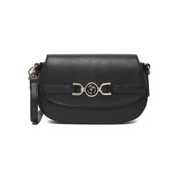 Kabelka Eva Minge EO-ALLISON-KY158 Černá NOSIZE