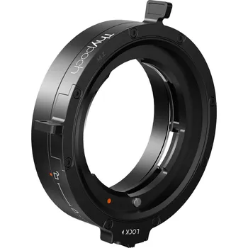 Objektiv Thypoch M Mount Positive Lock Adapter M-Z