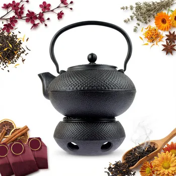 Konvice na čaj Sokomedica 1,5ml Konvice