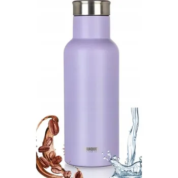 Termoska TERMOSKA LAHEV termohrnek 450 ml na studené i horké nápoje, vodu - Banquet