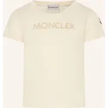 Moncler Enfant Dívčí Tričko, režná, 128
