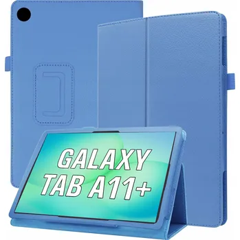Příslušenství pro tablet Pouzdro ArmorCase pro SAMSUNG GALAXY TAB A11+ 11" 2025 SM-X230 SM-X236B Barva: Modrá